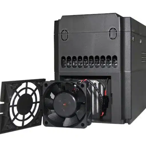 Latest Innovations in VFD Cooling