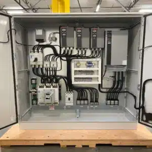 Latest Technological Advancements in VFDs for Compressors