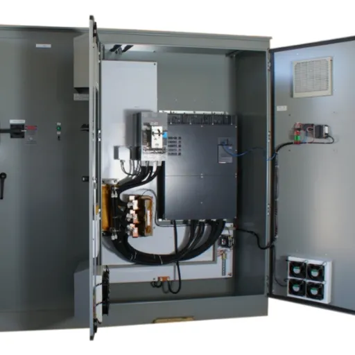 Maintenance and Monitoring Tips for VFD Safety