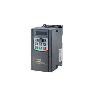 Overview of Motor Drive Technologies