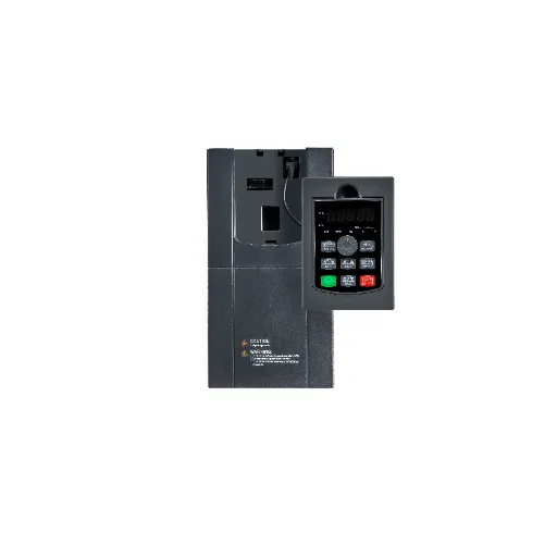 Overview of Variable Frequency Drives (VFDs)