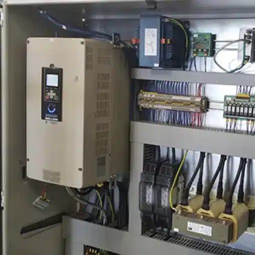 Overview of Variable Frequency Drives (VFDs)