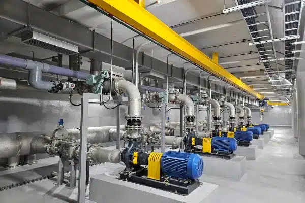 Low Voltage VFD Systems