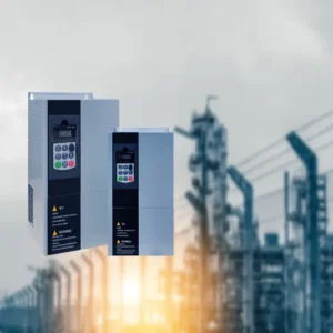 Real-World Applications of VFDs