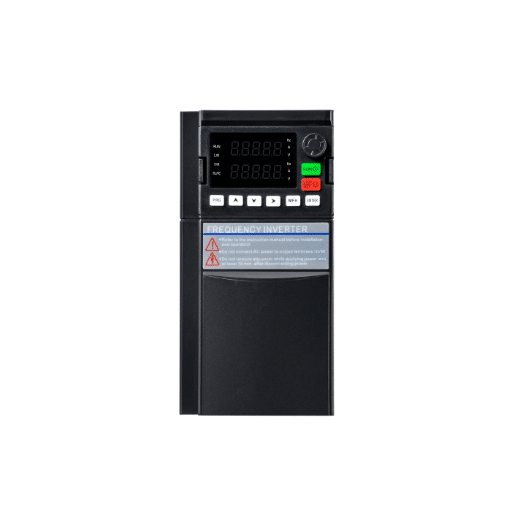 YC-1610 Low Voltage VFD