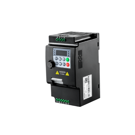 YC-1610 Low Voltage VFD