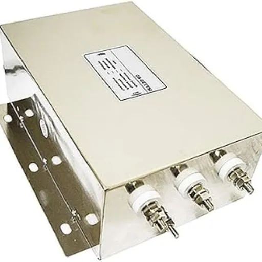 Solutions to Mitigate EMI from VFDs