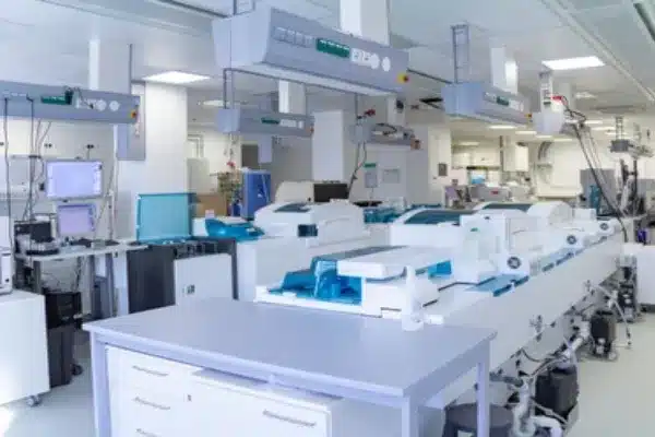Low Voltage VFD Systems