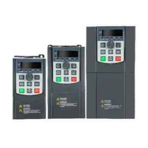 The Critical Importance of VFDs in Modern Industry