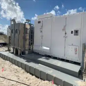 The Future of VFD Technology in Sustainable Development