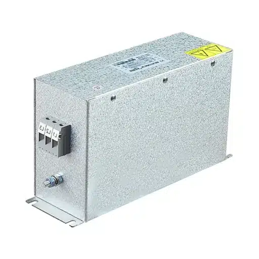 The Relationship Between VFDs and EMI