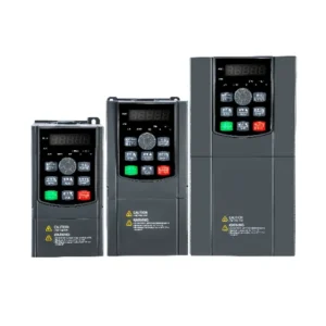 Tips for Implementing VFD Technology