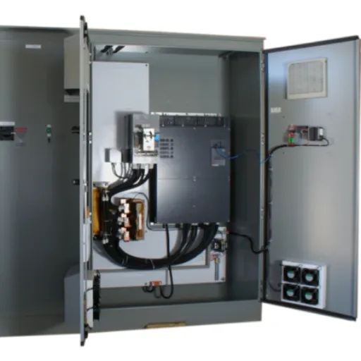 Understanding VFD Basics