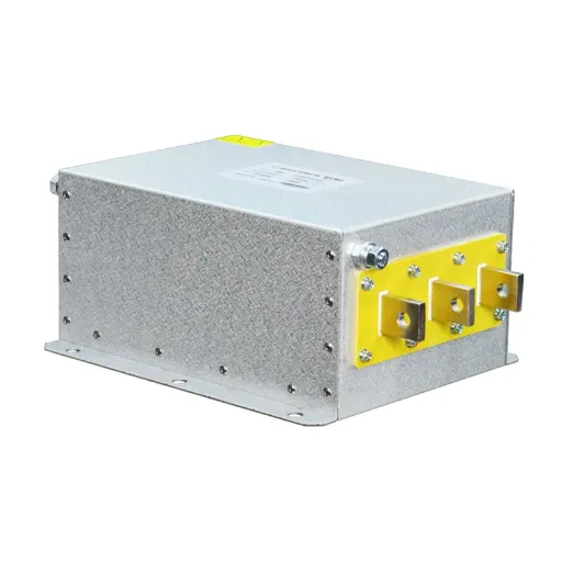 Understanding VFDs