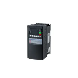 Understanding VFDs