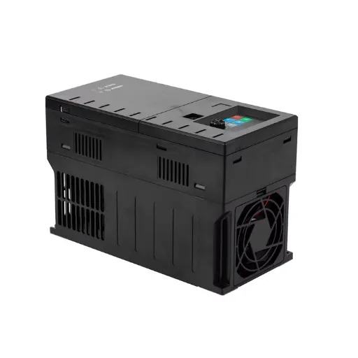 VFD Cost Analysis: Capital vs. Operating Costs