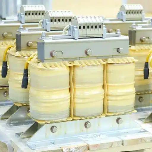 VFD Harmonics & Power Quality: Mitigation Strategies