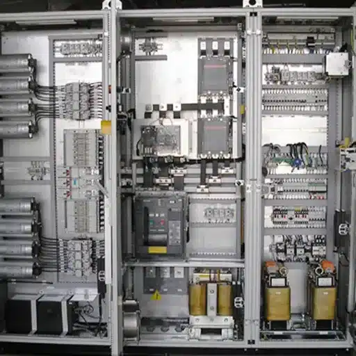 VFD Motor Protection: Overload, Thermal & Fault Detection