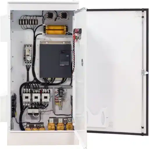VFD Safety Standards & Compliance Guide
