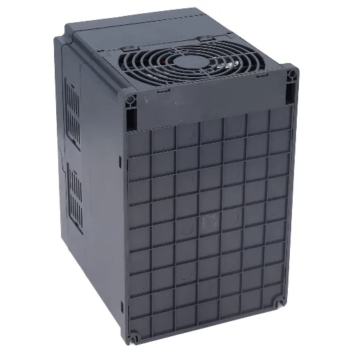 VFD Thermal Management: Cooling & Heat Dissipation