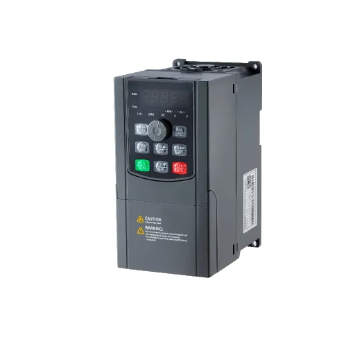 Why Proper VFD Sizing Matters