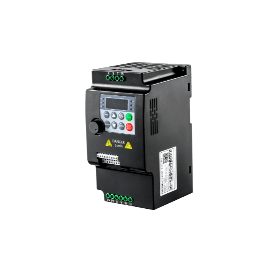 YC-1600 Low Voltage VFD