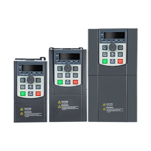 YC-1610 Low Voltage VFD