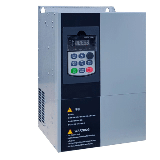 YC-5000 Low Voltage VFD