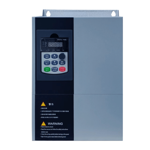 YC-1610 Low Voltage VFD