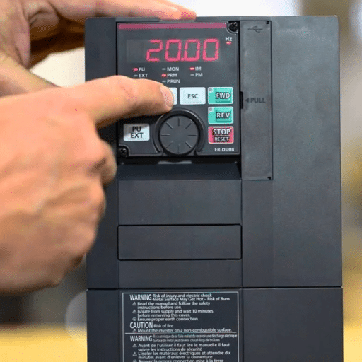 HVAC VFD Commissioning: Setup, Tuning & Optimization