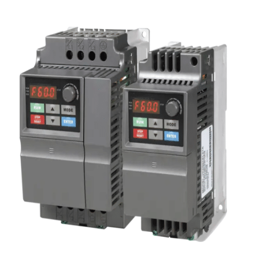 Choosing the Right VFD