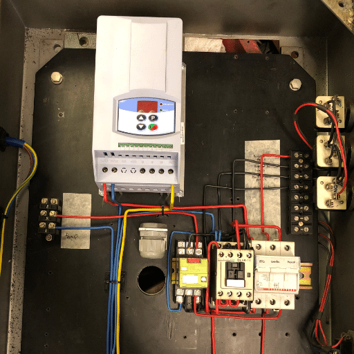 Vfd Install VFD Installation Best Practices: Avoiding Common Mistakes