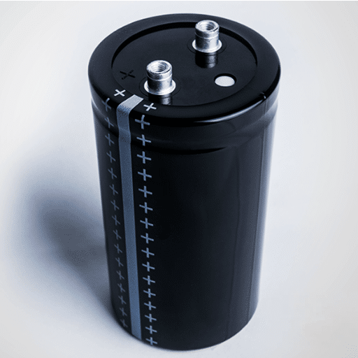 Introduction to VFD Capacitors