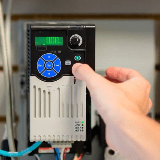 Vfd Unit VFD Working Principle: How Variable Frequency Drives Operate