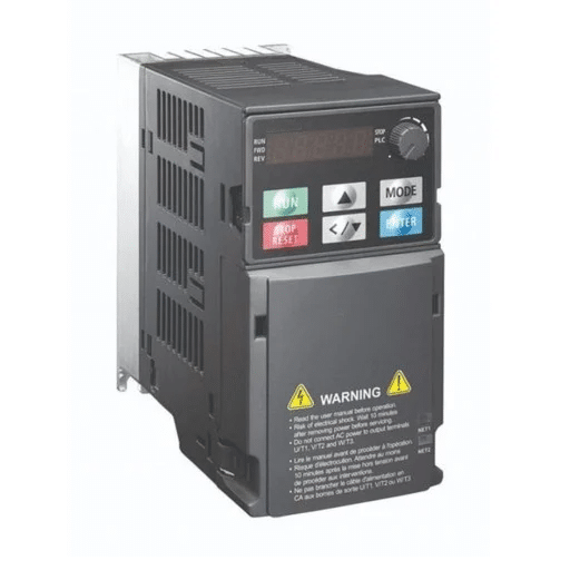 VFD Regenerative Braking: Energy Recovery Systems
