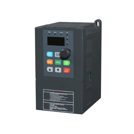 Understanding Energy Savings with VFDs