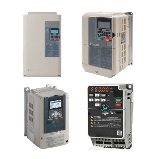 Understanding Power Factor in VFDs