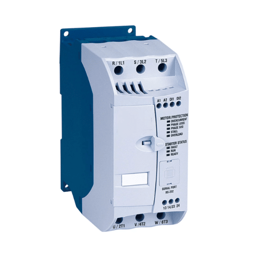 Understanding Soft Starters