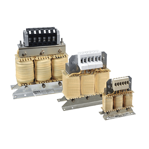 Understanding VFD Filters