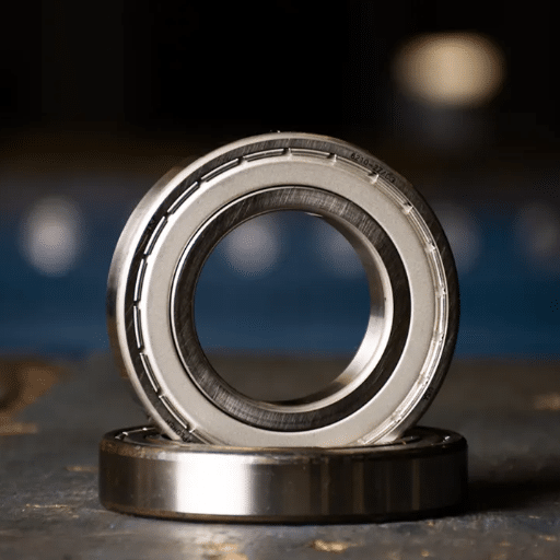 Understanding VFDs and Their Impact on Bearing Damage