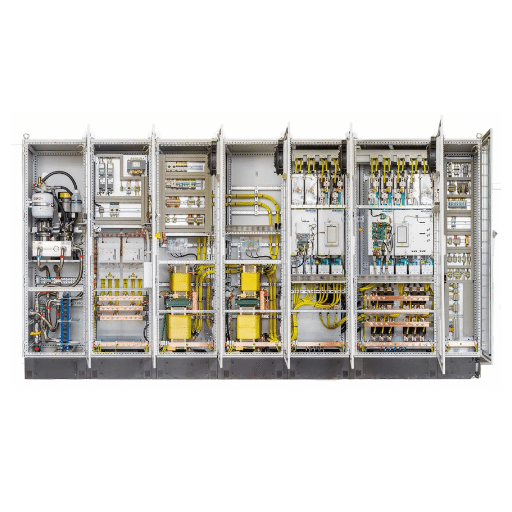 VFD Harmonic Mitigation: Active & Passive Filtering
