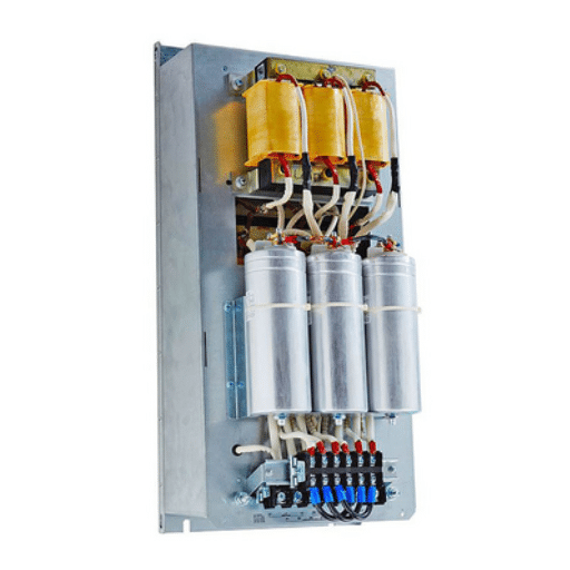 Passive Harmonic Filters