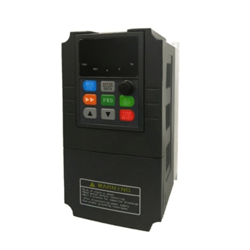 Best VFD for 3 Phase Motor Control: A Buyer's Guide for Every Budget