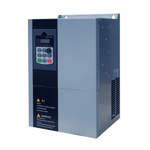 How to Size a VFD for Your Motor: A Practical Engineer's Guide