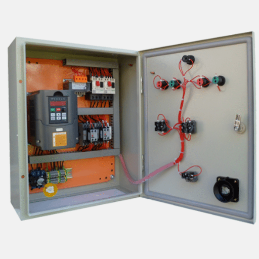 Vf Terminals Single Phase VFD Wiring: Step-by-Step Installation Guide