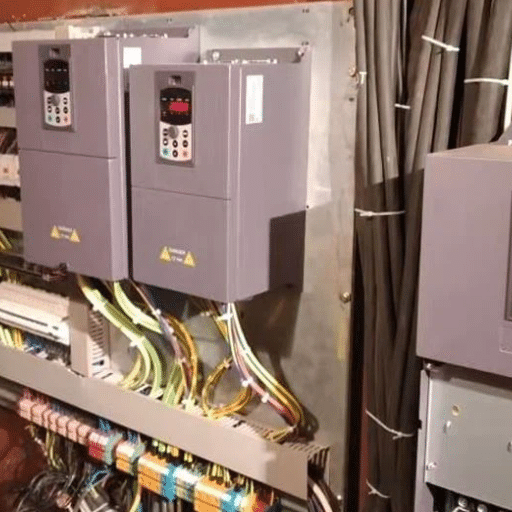 VFD Energy Saving Calculation: Formulas, Worksheets, and Real Examples (2026)