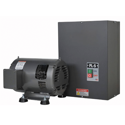VFD vs Phase Converter: Which Is Right for Your Shop? (2026)