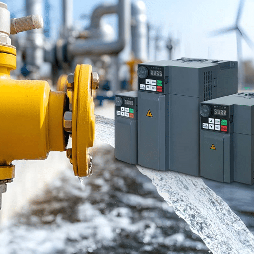 10 VFD Applications in Industry That Cut Energy 20-50%