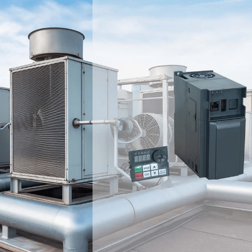 VFD Applications in Industry: 10 Sectors Where Variable Frequency Drives Deliver Results