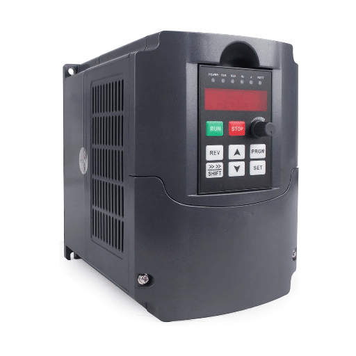 VFD for Motor Control: Speed, Torque, and Control Modes Explained
